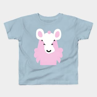 Fantastic Animals - Kuwly Kids T-Shirt